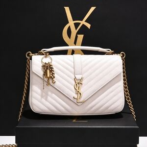 <AUTHENTIC>YSL Inspired Chic Bag  Luxury Meets Versatility